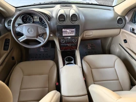Mercedes-Benz ML 500 5.5 V8 | AMG line | Камера | Keyless, снимка 11