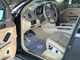 Mercedes-Benz ML 500 5.5 V8 | AMG line | Камера | Keyless, снимка 9