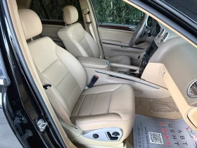 Mercedes-Benz ML 500 5.5 V8 | AMG line | Камера | Keyless, снимка 13