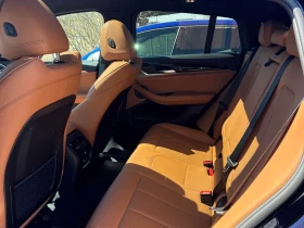 BMW X4 30i * ПОДГРЕВ * ПАНОРАМА * CAR FAX, снимка 8