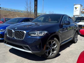 BMW X4 30i * ПОДГРЕВ * ПАНОРАМА * CAR FAX, снимка 4