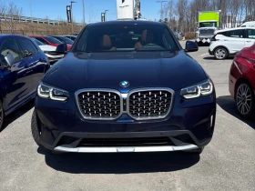 BMW X4 30i * ПОДГРЕВ * ПАНОРАМА * CAR FAX, снимка 1