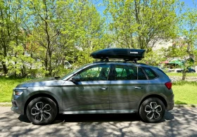 Skoda Kamiq, снимка 5