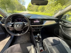 Skoda Kamiq, снимка 12