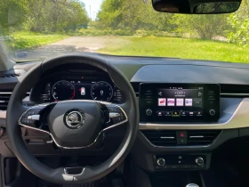 Skoda Kamiq, снимка 10