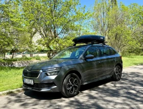 Skoda Kamiq, снимка 1