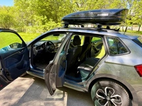 Skoda Kamiq, снимка 16