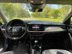 Skoda Kamiq, снимка 11