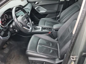 Audi Q3 PROGRESSIV * CARFAX * АВТО КРЕДИТ * Цена до БГ * , снимка 6