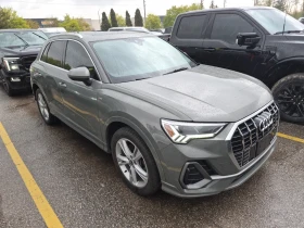 Audi Q3 PROGRESSIV * CARFAX * АВТО КРЕДИТ * Цена до БГ * , снимка 2
