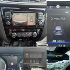 Nissan Qashqai 1.5DCI* TEKNA+ * AVTOMAT* PANO* EURO6D* , снимка 13