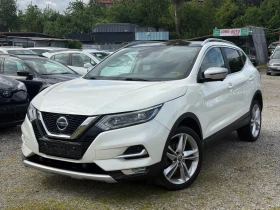 Nissan Qashqai 1.5DCI* TEKNA+ * AVTOMAT* PANO* EURO6D* , снимка 1