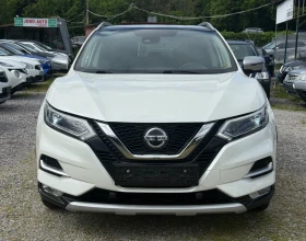 Nissan Qashqai 1.5DCI* TEKNA+ * AVTOMAT* PANO* EURO6D* , снимка 2