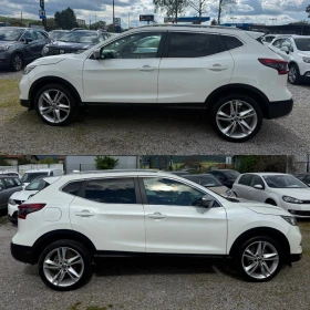 Nissan Qashqai 1.5DCI* TEKNA+ * AVTOMAT* PANO* EURO6D* , снимка 4