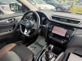 Nissan Qashqai 1.5DCI* TEKNA+ * AVTOMAT* PANO* EURO6D* , снимка 14