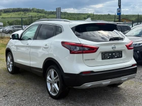Nissan Qashqai 1.5DCI* TEKNA+ * AVTOMAT* PANO* EURO6D* , снимка 7
