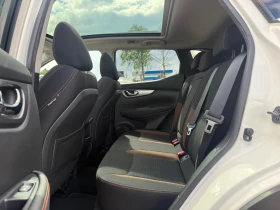 Nissan Qashqai 1.5DCI* TEKNA+ * AVTOMAT* PANO* EURO6D* , снимка 16