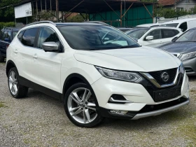 Nissan Qashqai 1.5DCI* TEKNA+ * AVTOMAT* PANO* EURO6D* , снимка 3