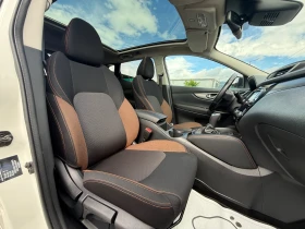Nissan Qashqai 1.5DCI* TEKNA+ * AVTOMAT* PANO* EURO6D* , снимка 15