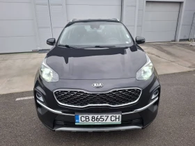 Kia Sportage, снимка 2