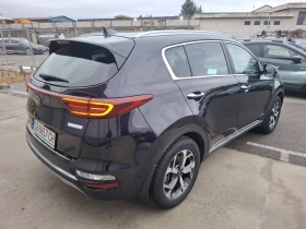 Kia Sportage, снимка 4