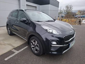 Kia Sportage, снимка 3