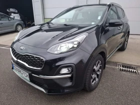 Kia Sportage, снимка 1