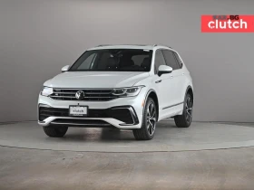 VW Tiguan HIGHLINE* RLINE* 4MOTION* FENDER* ПАНО* КАМЕРА* , снимка 2