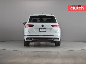 VW Tiguan HIGHLINE* RLINE* 4MOTION* FENDER* ПАНО* КАМЕРА* , снимка 5