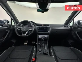 VW Tiguan HIGHLINE* RLINE* 4MOTION* FENDER* ПАНО* КАМЕРА* , снимка 8