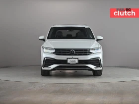 VW Tiguan HIGHLINE* RLINE* 4MOTION* FENDER* ПАНО* КАМЕРА* , снимка 3