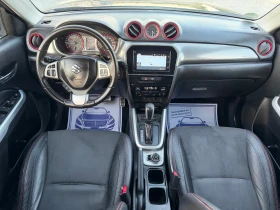 Suzuki Vitara 4Х4 / АВТОМАТИК / БЕНЗИН / ЕВРО6 / ДИСТРОНИК, снимка 10