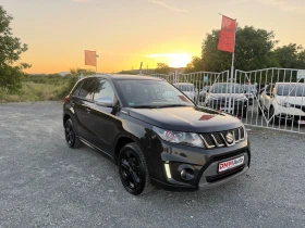 Suzuki Vitara 4Х4 / АВТОМАТИК / БЕНЗИН / ЕВРО6 / ДИСТРОНИК, снимка 3