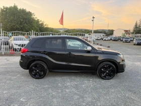 Suzuki Vitara 4Х4 / АВТОМАТИК / БЕНЗИН / ЕВРО6 / ДИСТРОНИК, снимка 4