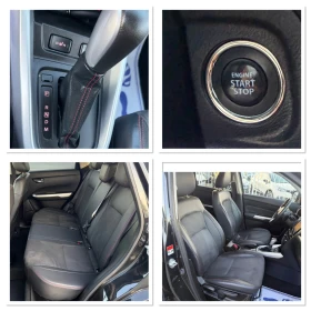 Suzuki Vitara 4Х4 / АВТОМАТИК / БЕНЗИН / ЕВРО6 / ДИСТРОНИК, снимка 17