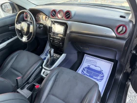 Suzuki Vitara 4Х4 / АВТОМАТИК / БЕНЗИН / ЕВРО6 / ДИСТРОНИК, снимка 11