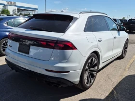Audi SQ8 B&O| 360CAM| HUD| PANO| ОБДУХВАНЕ| 2 КЛЮЧА| , снимка 3