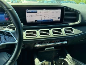 Mercedes-Benz GLE 350 | DISTRONIC | 360 | HUD | BURMESTER | , снимка 9