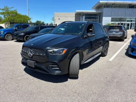 Mercedes-Benz GLE 350 | DISTRONIC | 360 | HUD | BURMESTER | , снимка 1