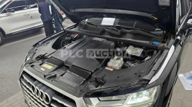 Audi Q7 PRESTIGE !!ПЪЛНО ОБОРУДBАНЕ!360/PANO/, снимка 5