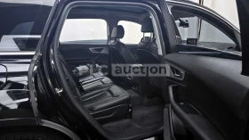 Audi Q7 PRESTIGE !!ПЪЛНО ОБОРУДBАНЕ!360/PANO/, снимка 10