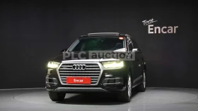 Audi Q7 PRESTIGE !!ПЪЛНО ОБОРУДBАНЕ!360/PANO/, снимка 3