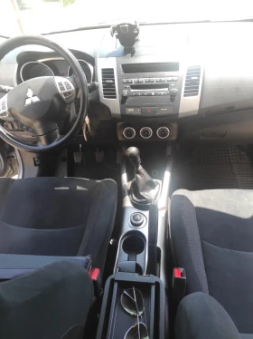 Mitsubishi Outlander, снимка 3