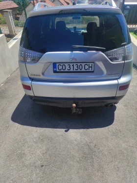 Mitsubishi Outlander, снимка 7