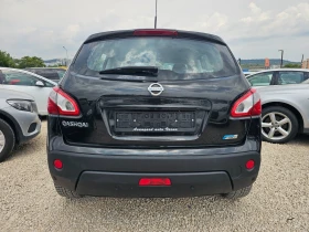 Nissan Qashqai 1.5dCi, 110к.с., снимка 5