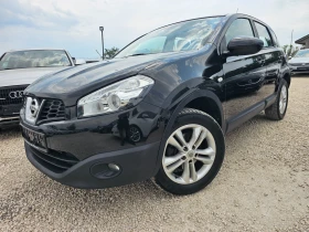 Nissan Qashqai 1.5dCi, 110к.с., снимка 1