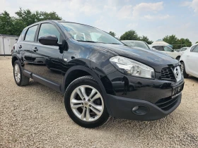 Nissan Qashqai 1.5dCi, 110к.с., снимка 3