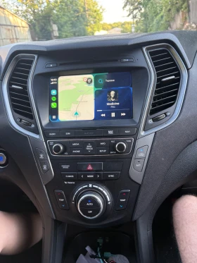 Hyundai Santa fe Limited Sport edition , снимка 4