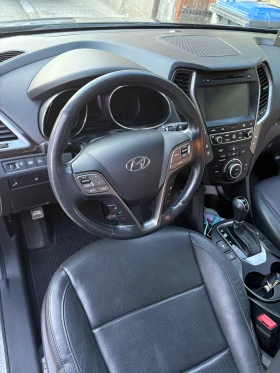 Hyundai Santa fe Limited Sport edition , снимка 5