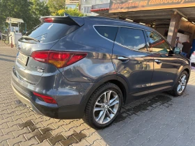Hyundai Santa fe Limited Sport edition , снимка 3